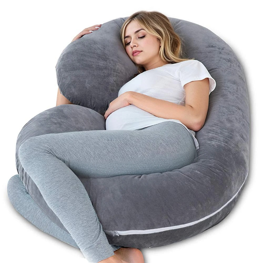 Full Body Pregnancy Pillow