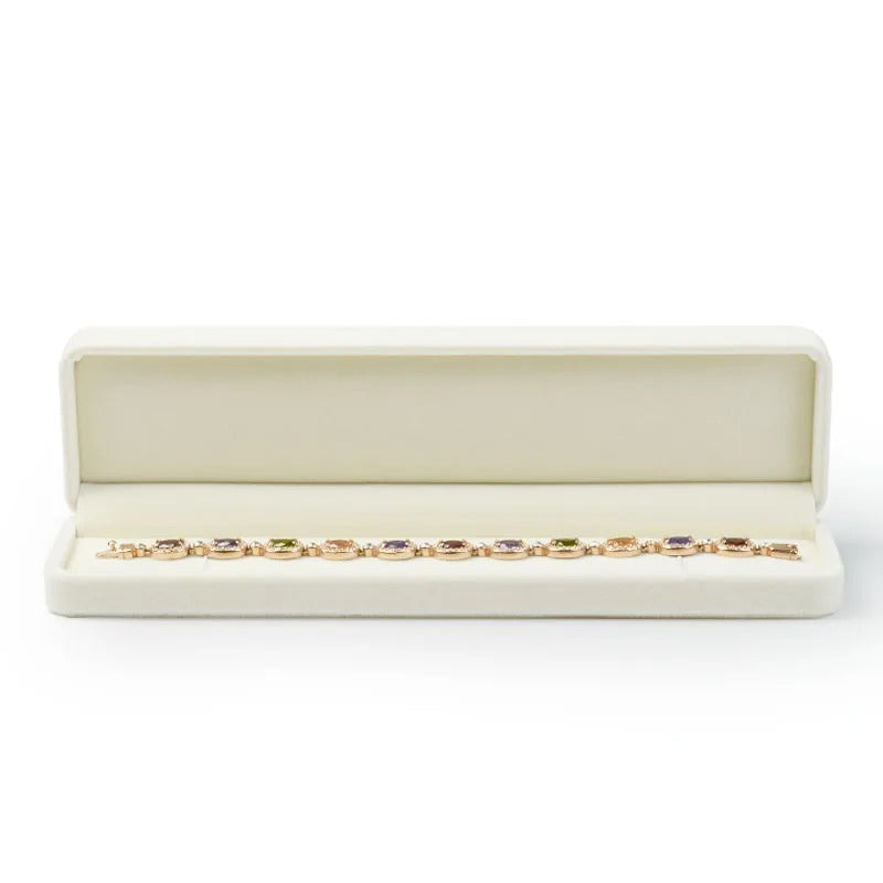 Oirlv Velvet Jewelry Gift Box set