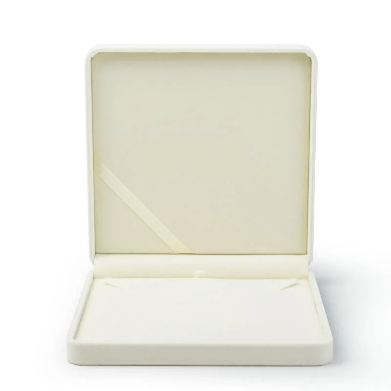 Oirlv Velvet Jewelry Gift Box set