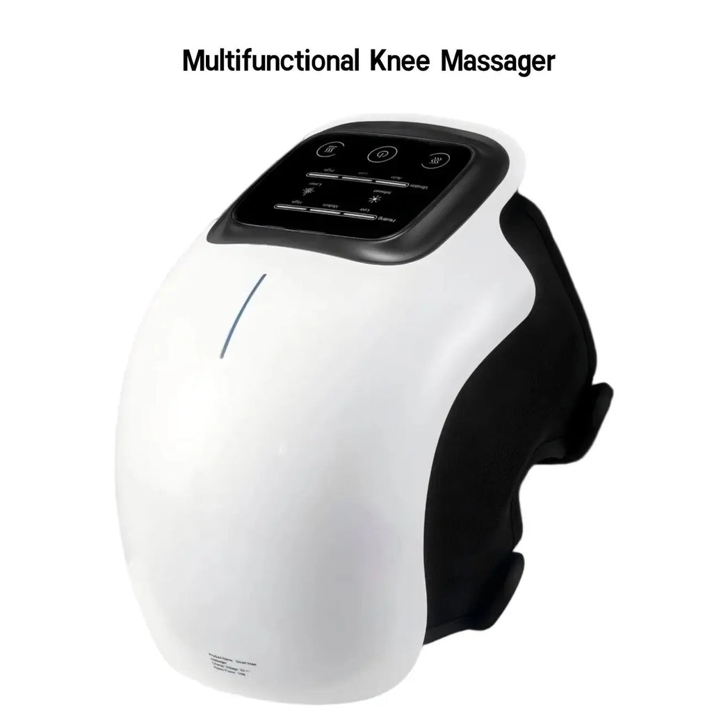 Portable Knee & Joint Massager