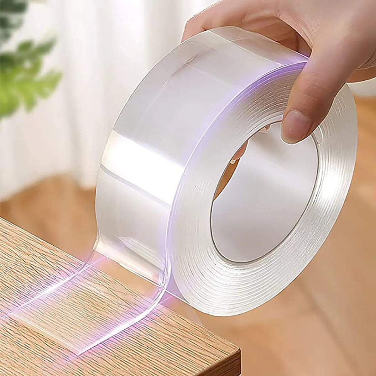 Ultra-Strong Double-Sided Monster Tape