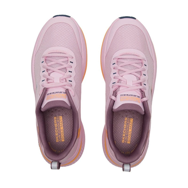 Skechers GoRun Elevate 2.0 Women’s Running Shoes (129002-PNK)