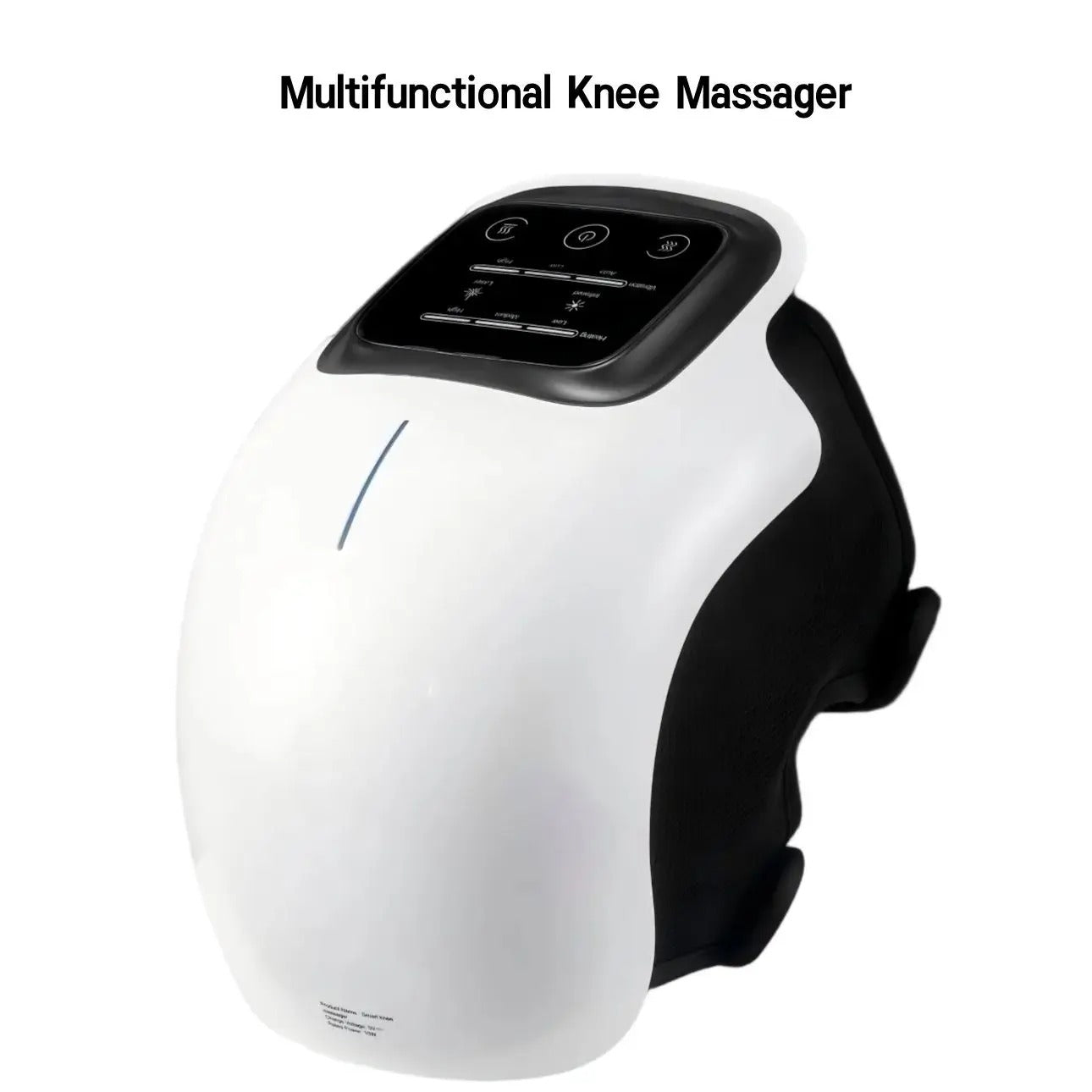 Portable Knee & Joint Massager