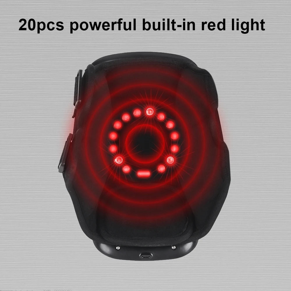 Portable Knee & Joint Massager