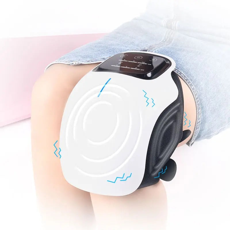 Portable Knee & Joint Massager