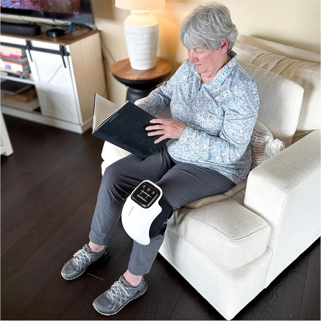 Portable Knee & Joint Massager