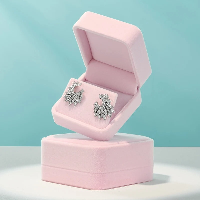 Oirlv Velvet Jewelry Gift Box set