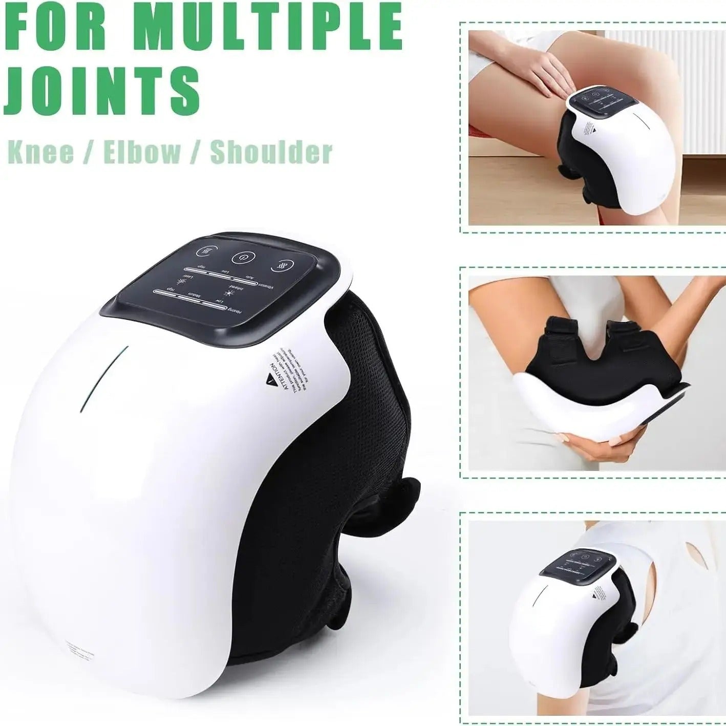 Portable Knee & Joint Massager