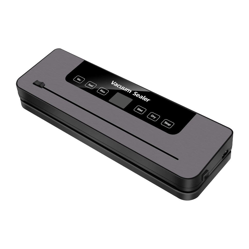 Automatic Food Vacuum Sealer