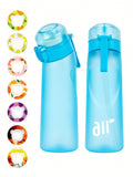 YOCITY Air Water Bottle with Flavor Pod