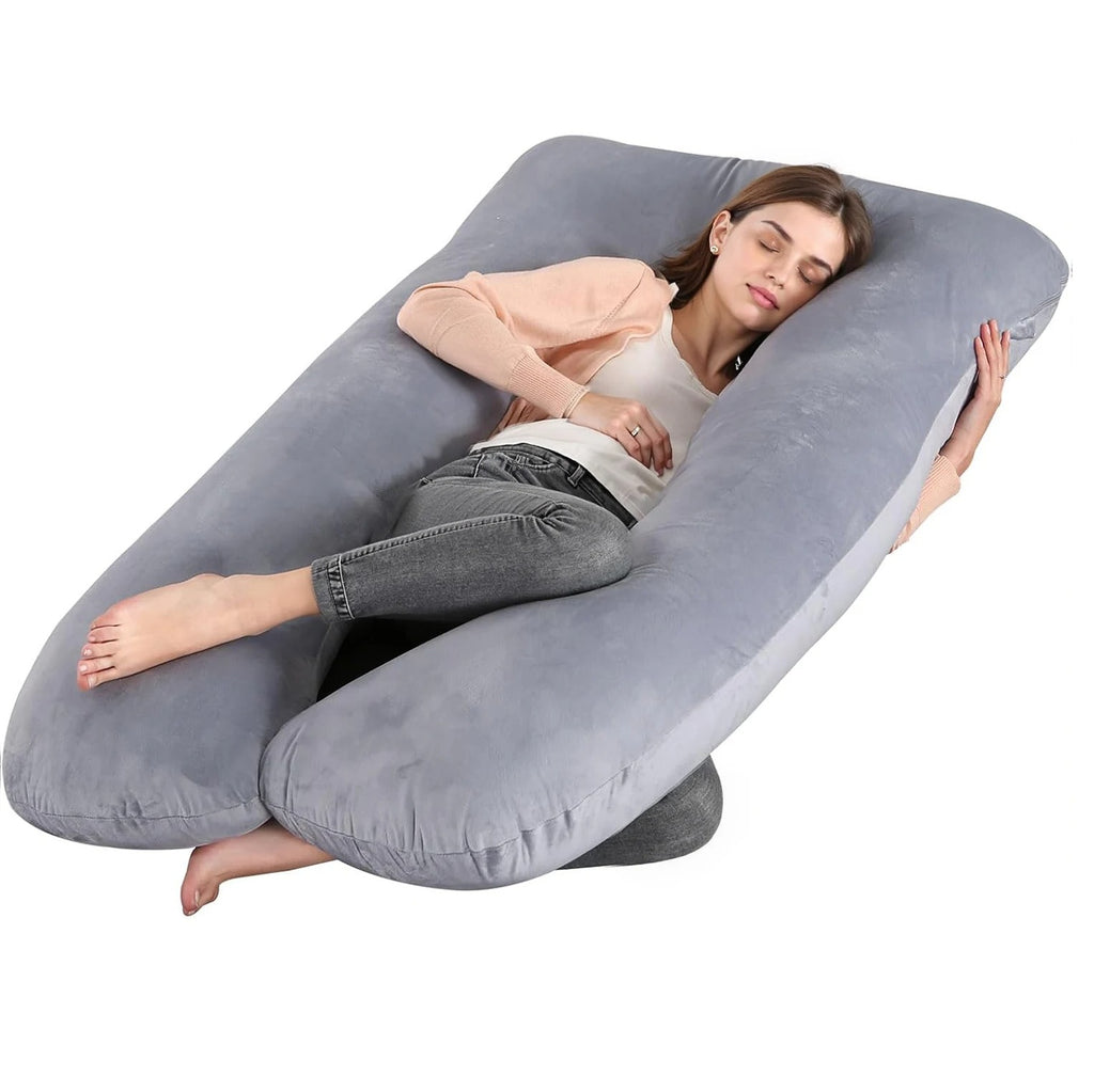 Full Body Pregnancy Pillow