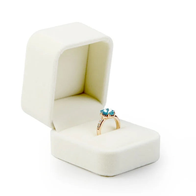 Oirlv Velvet Jewelry Gift Box set